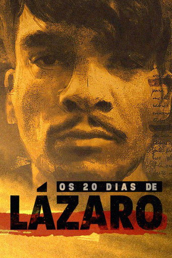 Assistir Os 20 Dias de Lázaro online dublado e legendado