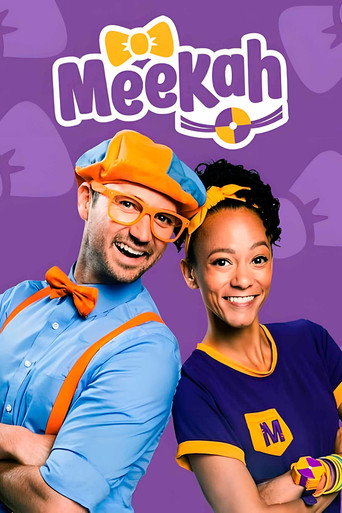 Assistir Meekah online dublado e legendado