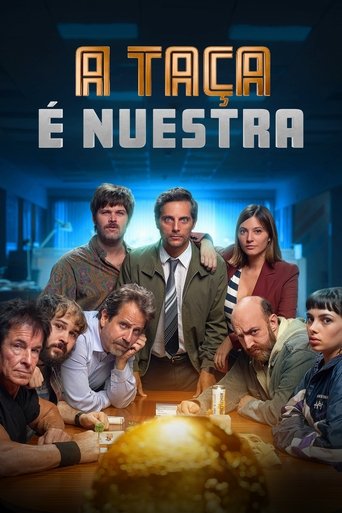 Assistir A Taça é Nuestra online dublado e legendado