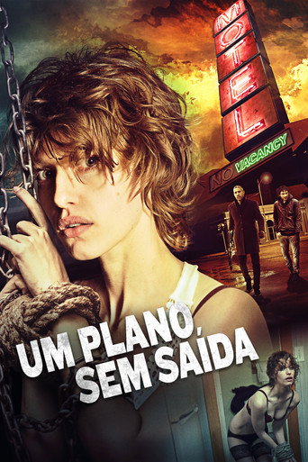 Assistir Among Them online dublado e legendado