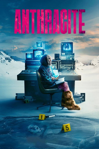Poster de Antracite