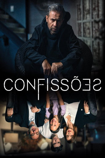 Assistir Confissões online dublado e legendado