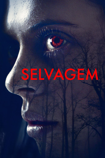 Assistir Wildling: Criaturas Noturnas online dublado e legendado