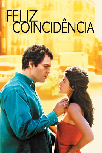 Poster de Feliz Coincidência