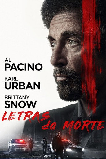 Assistir Letras da Morte online dublado e legendado