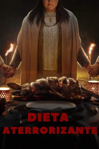 Assistir Dieta Aterrorizante online dublado e legendado