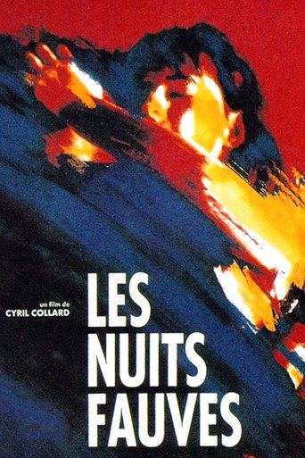Assistir Les Nuits fauves online dublado e legendado