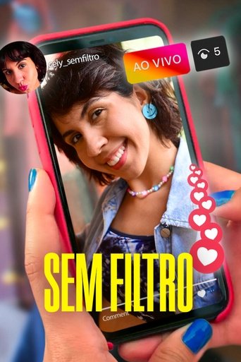 Assistir Sem Filtro online dublado e legendado