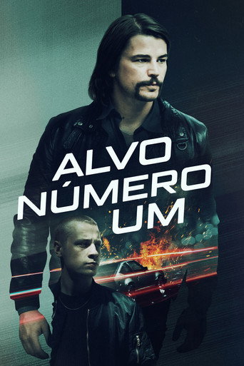 Poster de Alvo Número Um