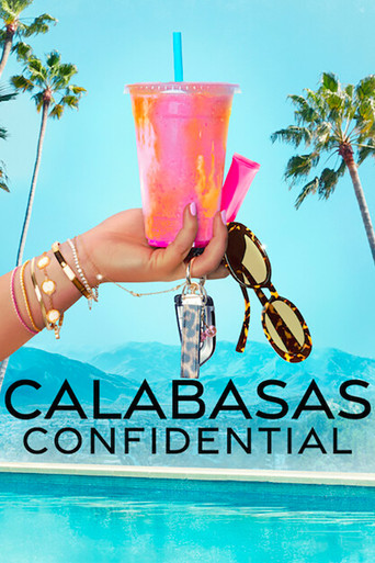 Assistir Calabasas Confidential online dublado e legendado