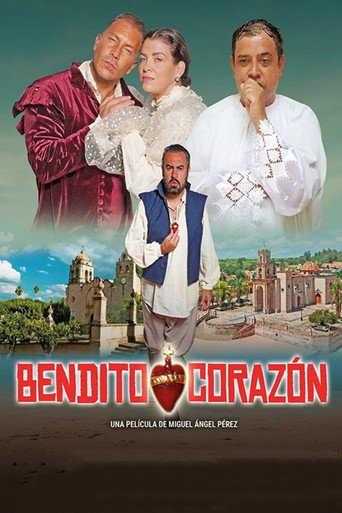 Assistir Bendito corazón online dublado e legendado