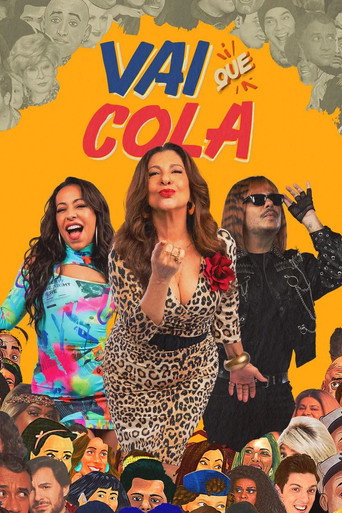 Assistir Vai Que Cola online dublado e legendado
