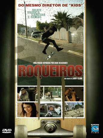 Assistir Roqueiros online dublado e legendado
