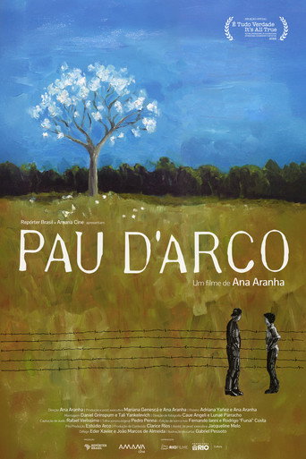 Assistir Pau D'Arco online dublado e legendado
