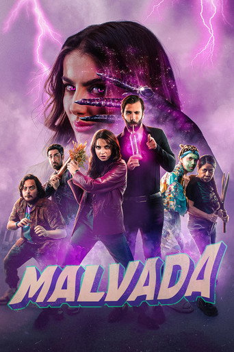 Assistir Malvada online dublado e legendado