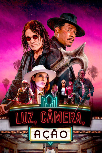 Assistir Luz, Câmera, Ação online dublado e legendado