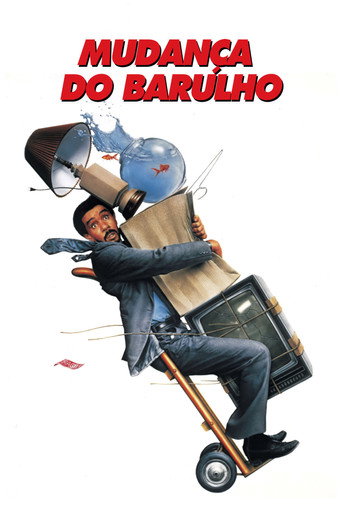 Assistir Mudança do Barulho online dublado e legendado