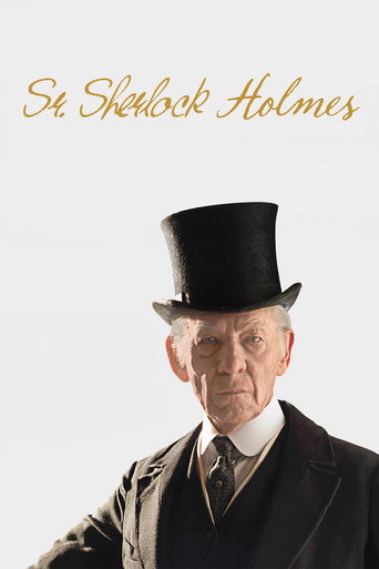 Assistir Sr. Sherlock Holmes online dublado e legendado