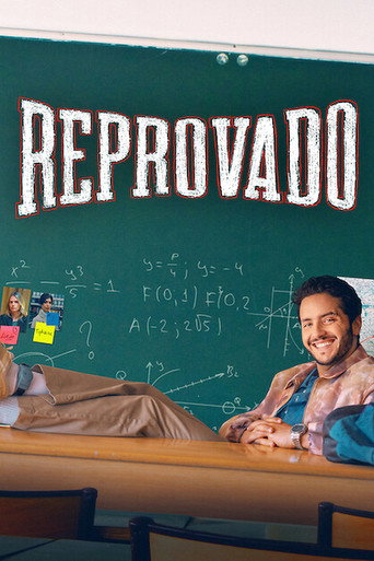 Assistir Reprovado online dublado e legendado