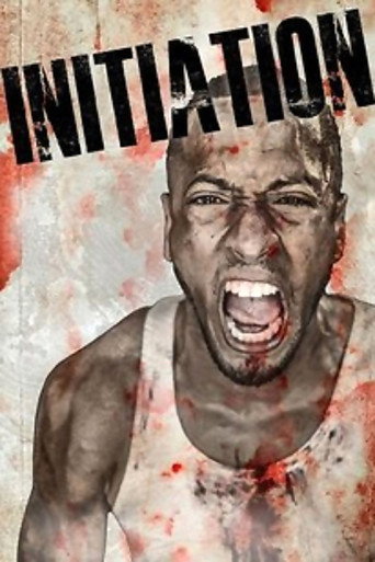 Assistir Initiation online dublado e legendado