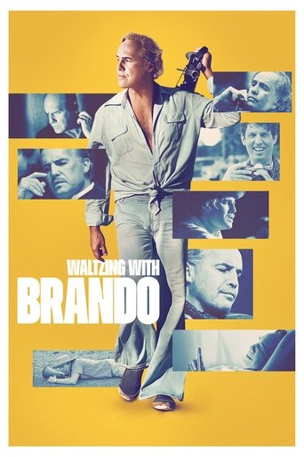 Assistir Waltzing with Brando online dublado e legendado