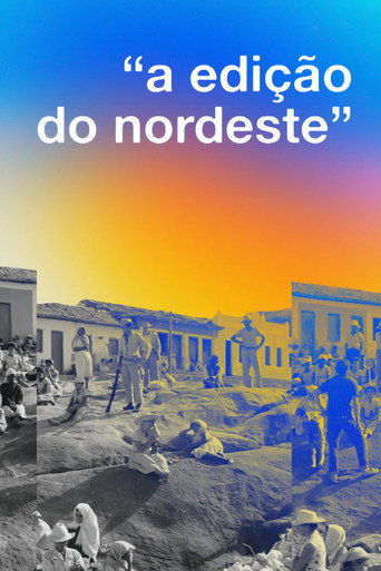 Assistir A Edição do Nordeste online dublado e legendado