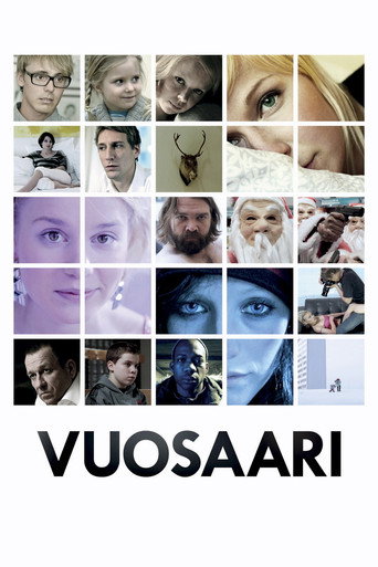 Assistir Vuosaari online dublado e legendado