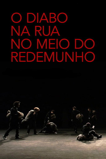 Assistir O Diabo na Rua no Meio do Redemunho online dublado e legendado