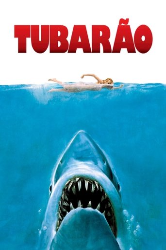 Poster de Tubarão