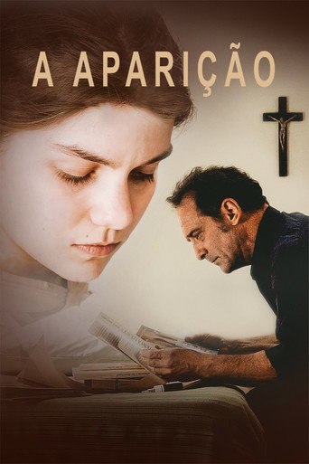 Assistir A Aparição online dublado e legendado