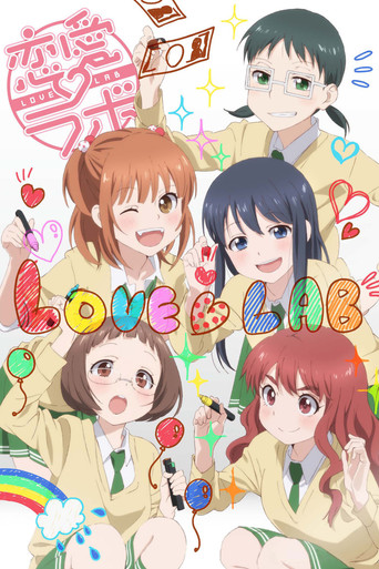 Assistir Love Lab online dublado e legendado