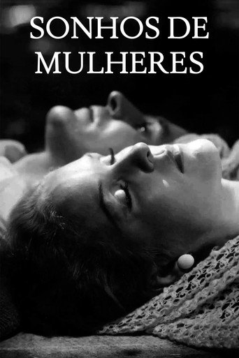 Poster de Sonhos de Mulheres