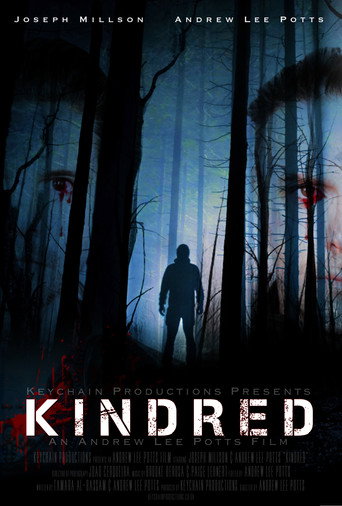 Assistir Kindred online dublado e legendado