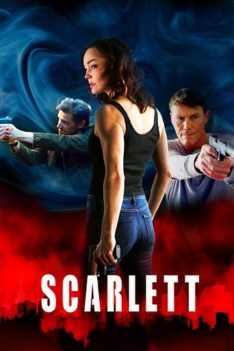 Assistir Scarlett online dublado e legendado