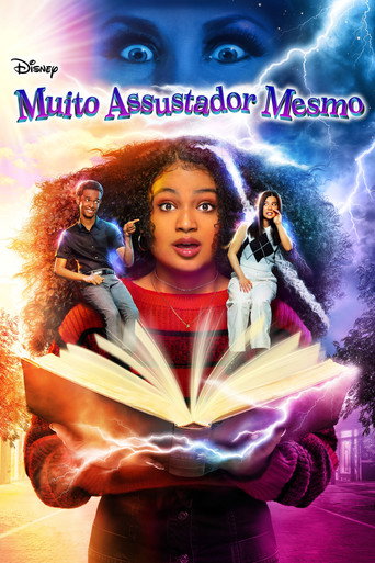Assistir Muito Assustador Mesmo online dublado e legendado