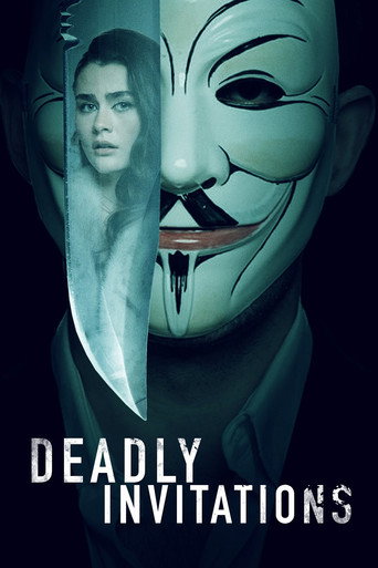 Assistir Deadly Invitations online dublado e legendado