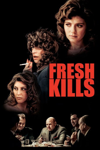 Assistir Fresh Kills online dublado e legendado