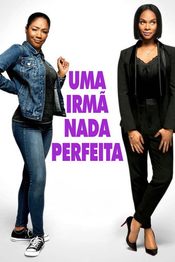 Assistir Uma Irmã Nada Perfeita online dublado e legendado