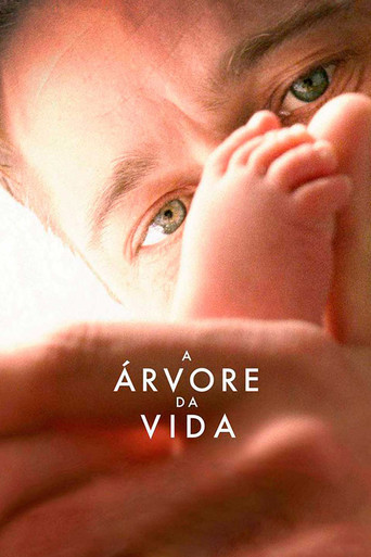 Poster de A Árvore da Vida