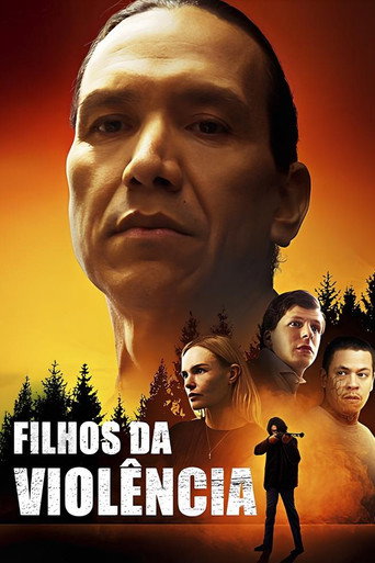 Assistir Filhos da Violência online dublado e legendado