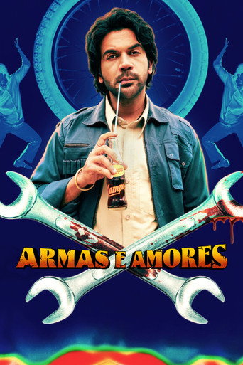 Assistir Armas e Amores online dublado e legendado
