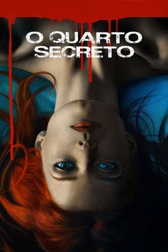 Poster de O Quarto Secreto