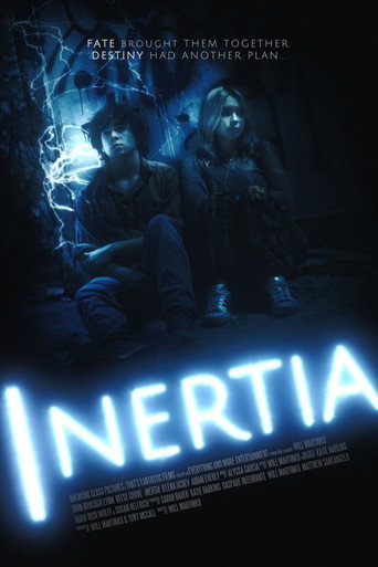 Assistir INERTIA online dublado e legendado