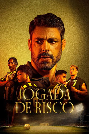 Assistir Jogada de Risco online dublado e legendado