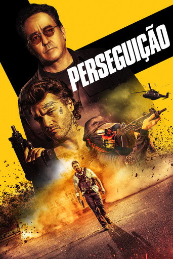 Assistir Perseguição online dublado e legendado