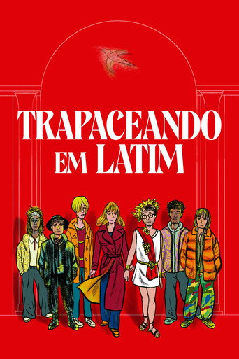 Assistir Trapaceando em Latim online dublado e legendado