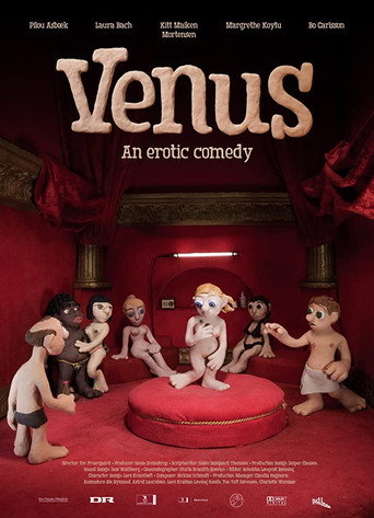 Assistir Venus online dublado e legendado