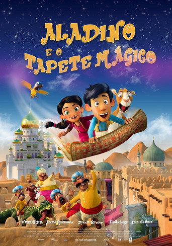 Assistir Hodja fra Pjort online dublado e legendado