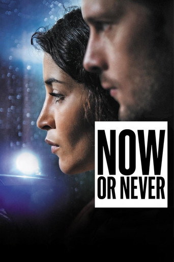 Poster de Now or Never