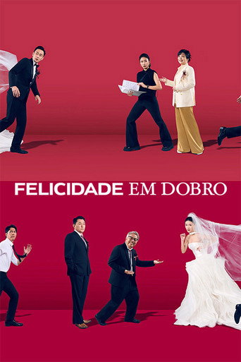 Assistir Felicidade em Dobro online dublado e legendado